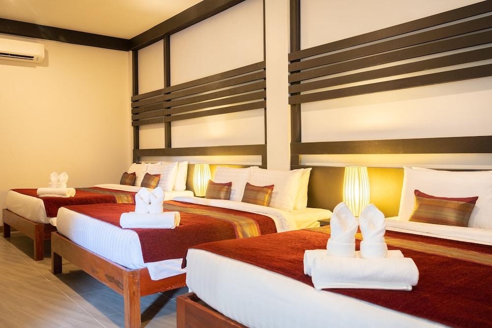 Reveal Angkor Hotel Siem Reap Eksteriør billede