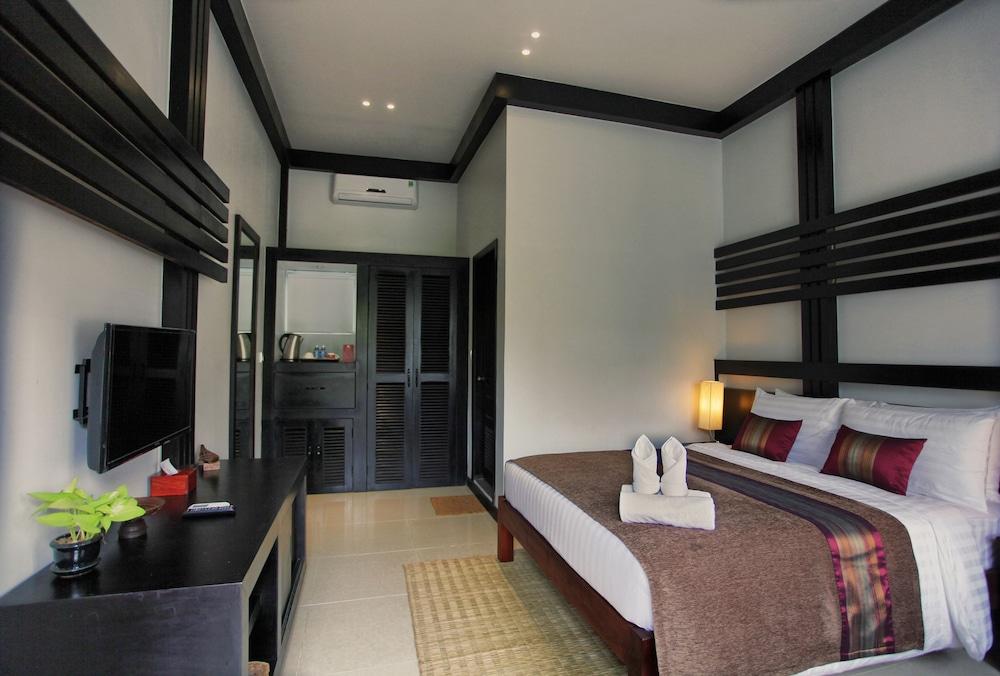 Reveal Angkor Hotel Siem Reap Eksteriør billede