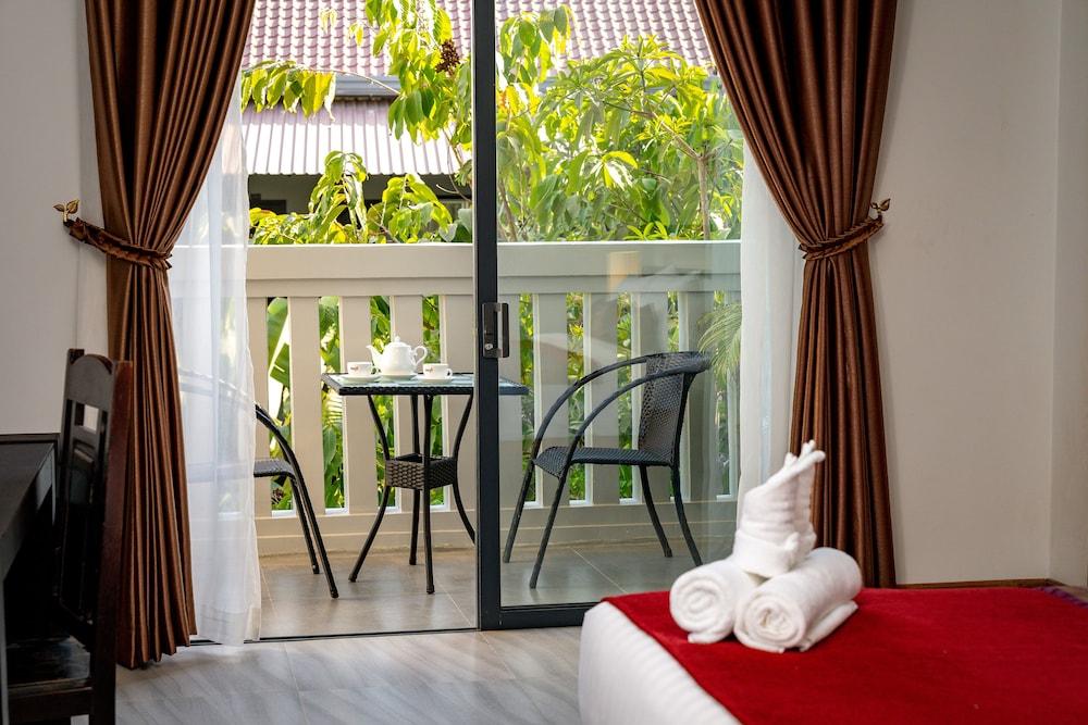 Reveal Angkor Hotel Siem Reap Eksteriør billede