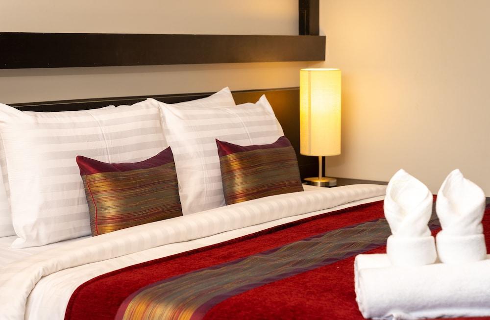 Reveal Angkor Hotel Siem Reap Eksteriør billede