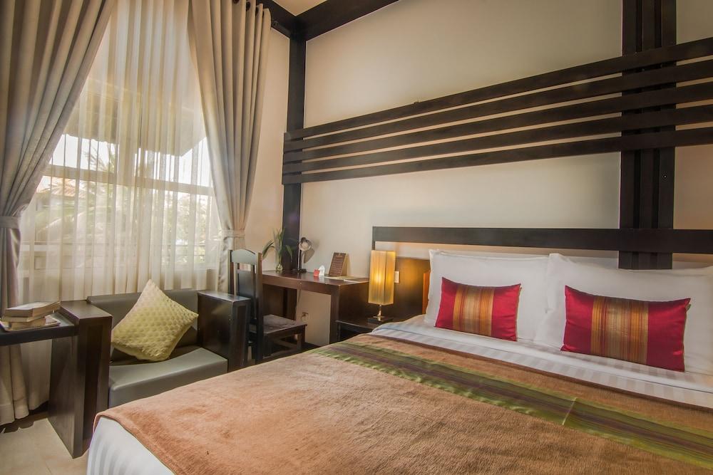 Reveal Angkor Hotel Siem Reap Eksteriør billede