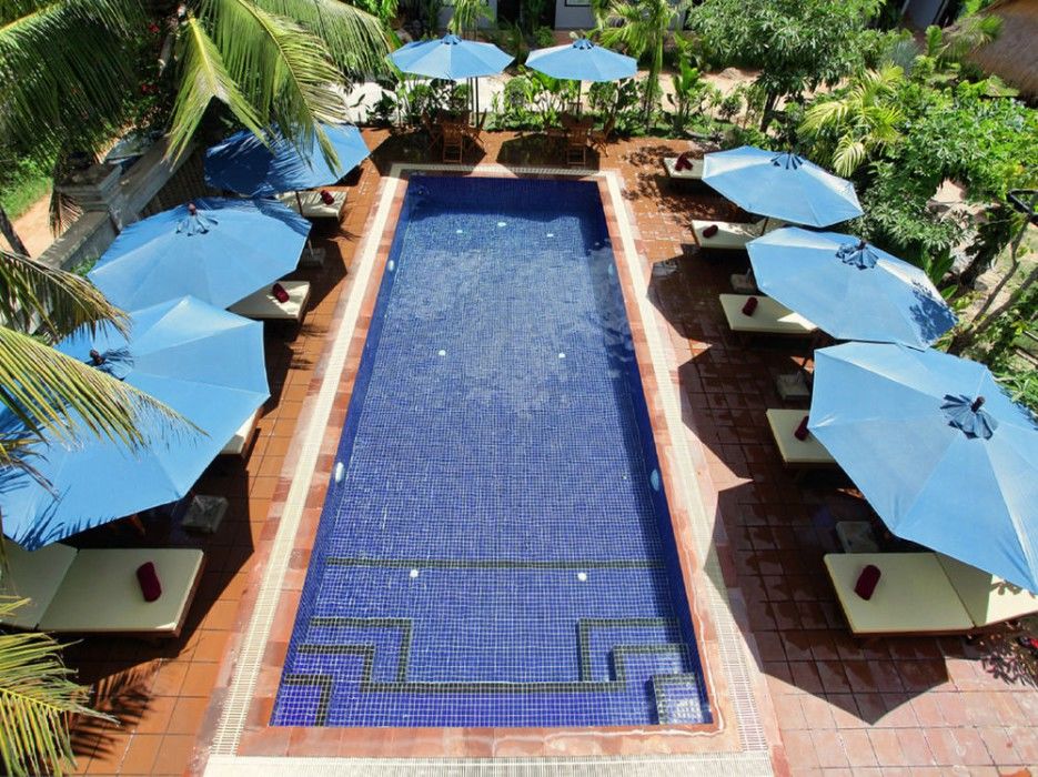 Reveal Angkor Hotel Siem Reap Eksteriør billede