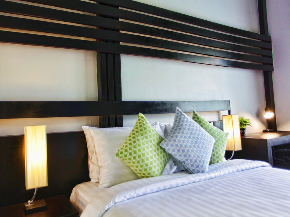Reveal Angkor Hotel Siem Reap Eksteriør billede