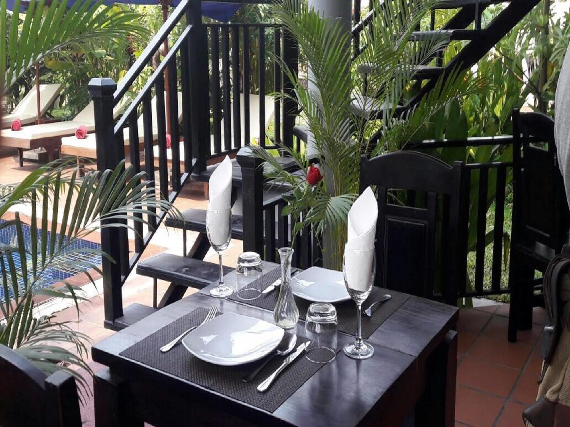 Reveal Angkor Hotel Siem Reap Eksteriør billede