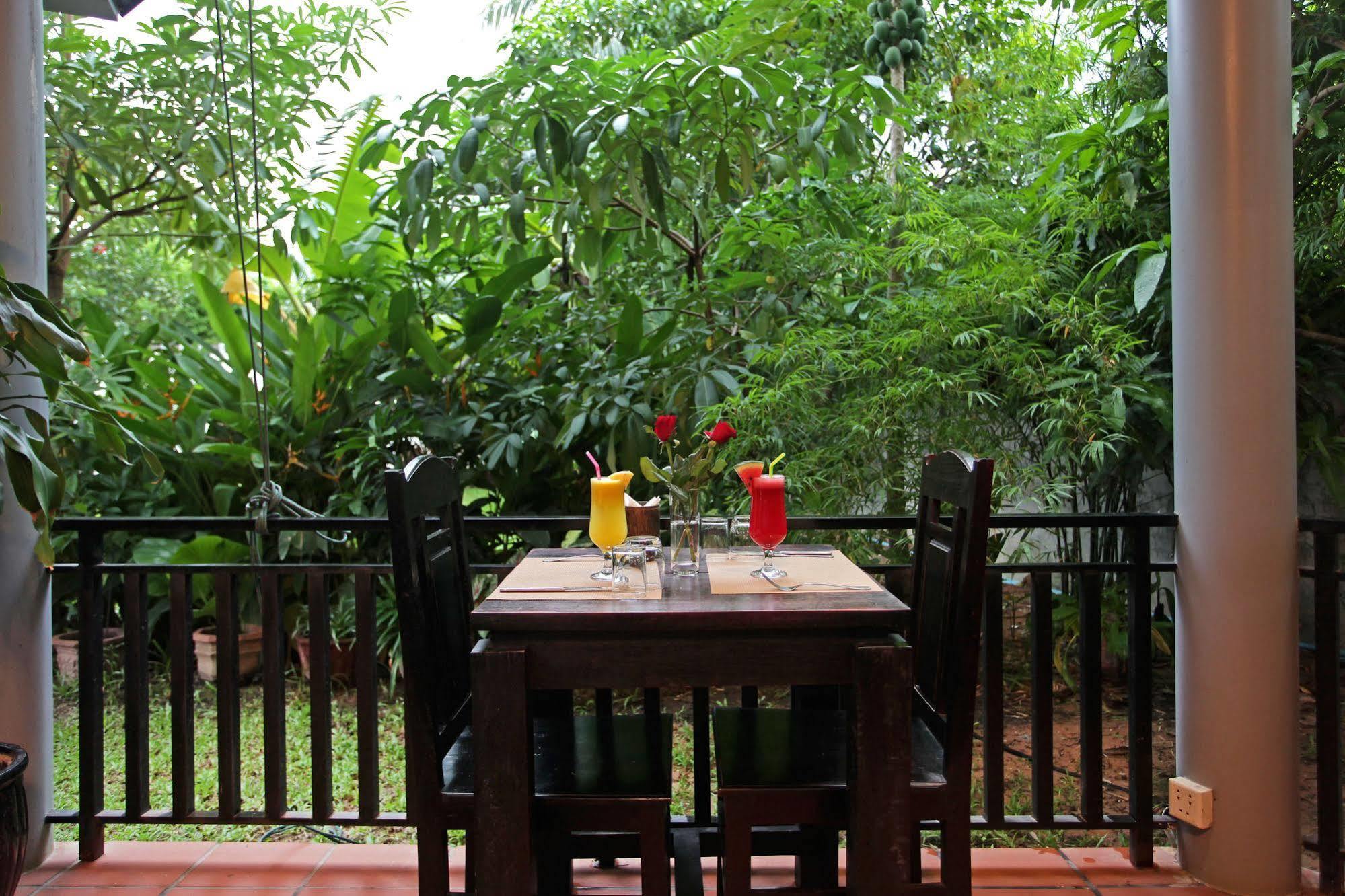 Reveal Angkor Hotel Siem Reap Eksteriør billede