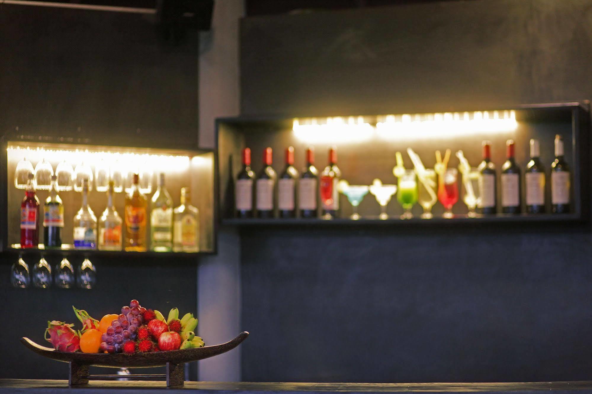 Reveal Angkor Hotel Siem Reap Eksteriør billede