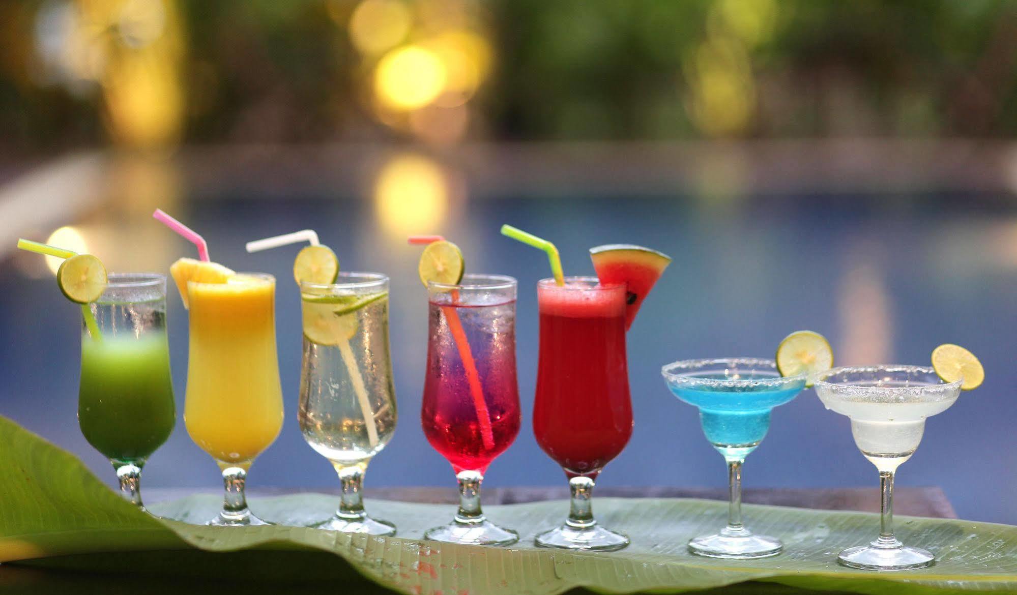 Reveal Angkor Hotel Siem Reap Eksteriør billede