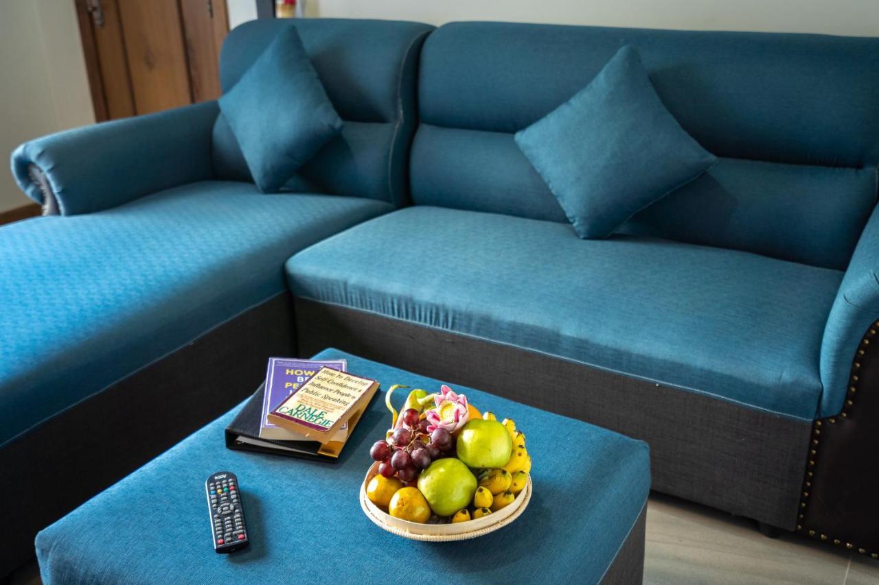 Reveal Angkor Hotel Siem Reap Eksteriør billede